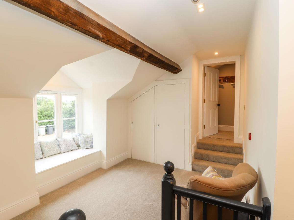 Villa Legh Oaks Farm Knutsford Exterior foto